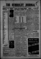 The Humboldt Journal May 5, 1944