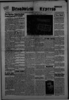 Broadview Express April 4, 1946