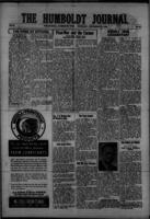 The Humboldt Journal September 21, 1944