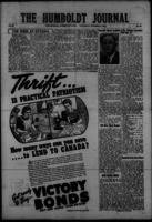 The Humboldt Journal October 5, 1944