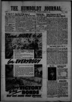 The Humboldt Journal October 19, 1944