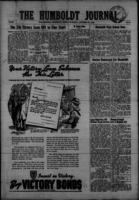 The Humboldt Journal October 26, 1944