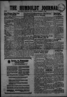The Humboldt Journal November 16, 1944