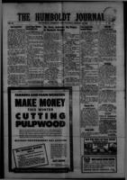 The Humboldt Journal January 18, 1945