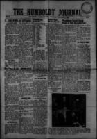 The Humboldt Journal February 1, 1945
