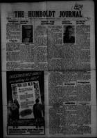 The Humboldt Journal March 15, 1945
