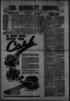 The Humboldt Journal April 5, 1945