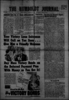 The Humboldt Journal April 26, 1945
