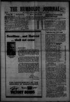 The Humboldt Journal May 3, 1945