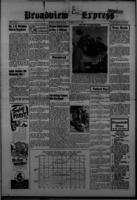 Broadview Express May 9, 1946