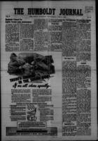 The Humboldt Journal June 21, 1945