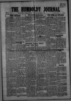 The Humboldt Journal October 11, 1945