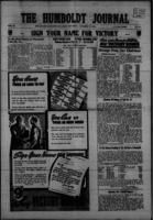 The Humboldt Journal October 18, 1945