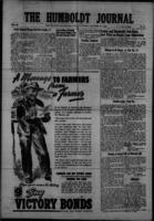 The Humboldt Journal October 25, 1945