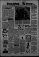 Broadview Express May 23, 1946