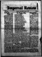 Imperial Review January 7, 1942