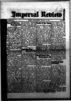 Imperial Review January 14, 1942