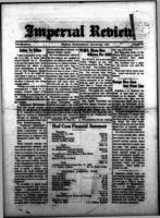 Imperial Review January 21, 1942