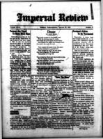 Imperial Review January 28, 1942