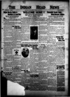 The Indian Head News January 30, 1941