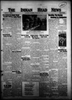 The Indian Head News February 27 , 1941