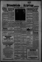 Broadview Express June 6, 1946