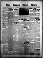 The Indian Head News March 13, 1941
