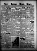 The Indian Head News March 20, 1941