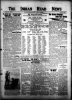 The Indian Head News March 27, 1941
