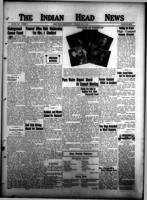 The Indian Head News May 8, 1941