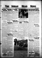 The Indian Head News May 15, 1941