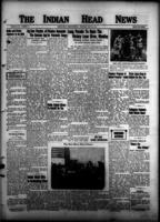 The Indian Head News May 29, 1941