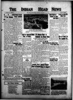 The Indian Head News July 31, 1941