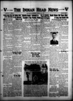 The Indian Head News August 7, 1941