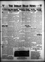 The Indian Head News August 14, 1941