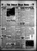 The Indian Head News August 21, 1941