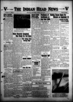 The Indian Head News August 28, 1941