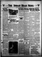 The Indian Head News September 25, 1941