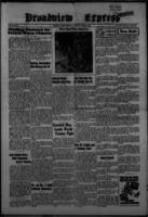Broadview Express June 27, 1946