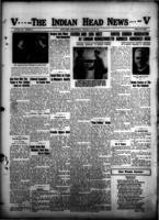 The Indian Head News October 30, 1941