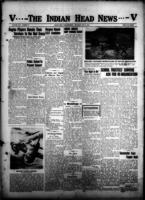 The Indian Head News November 6, 1941