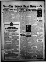 The Indian Head News November 13, 1941