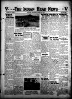 The Indian Head News December 4, 1941