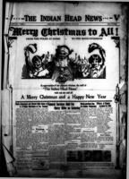 The Indian Head News December 25, 1941