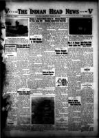 The Indian Head News January 15, 1942