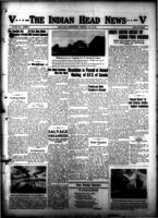 The Indian Head News January 22, 1942