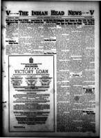 The Indian Head News February 19, 1942