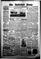 The Battleford Press October 10, 1940