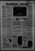 Broadview Express July 11, 1946