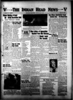 The Indian Head News March 19, 1942